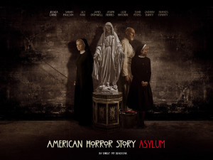 asylum